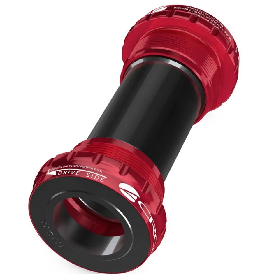 Trapassen < ACROS A-BB R2 GXP Bottom Bracket Cups - BSA-68/73-GXP