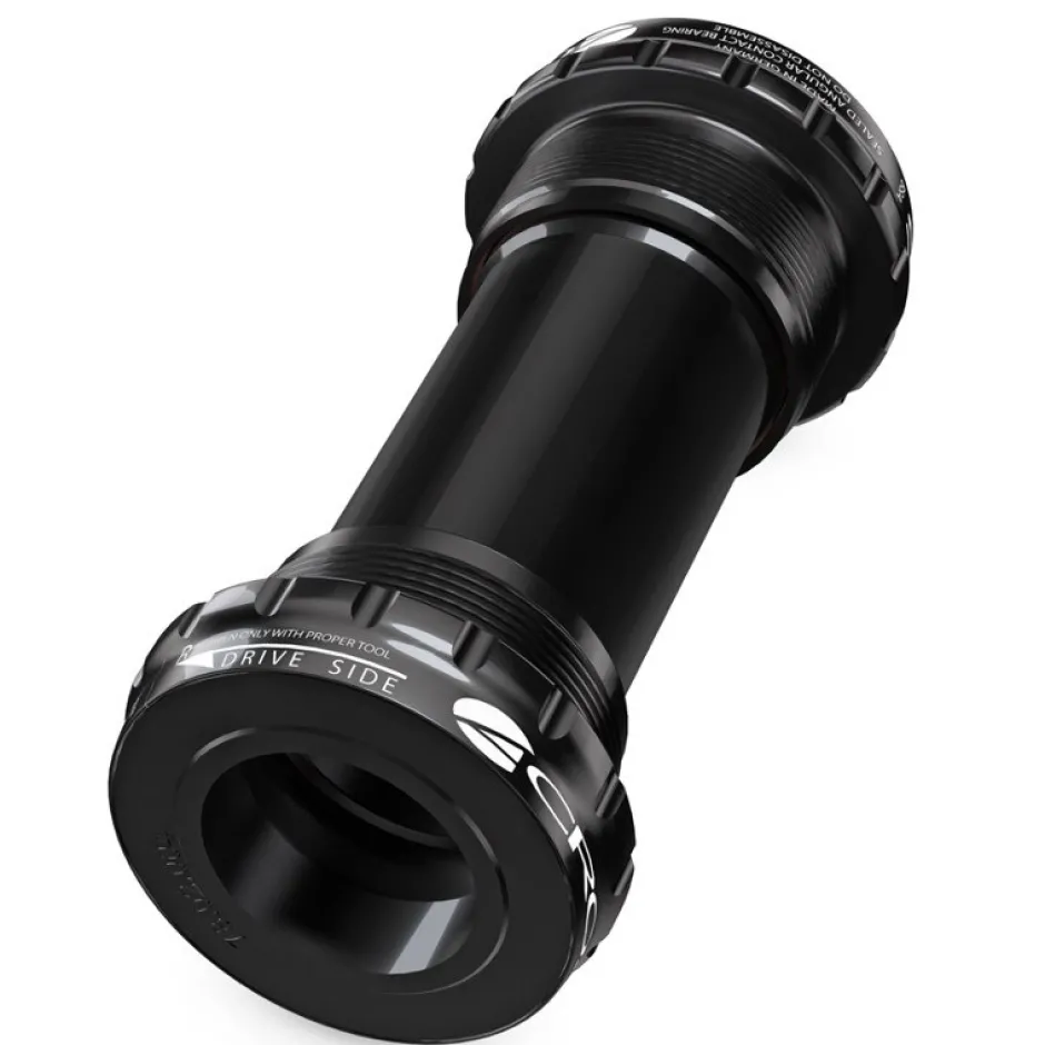 Trapassen < ACROS A-BB R2 GXP Bottom Bracket Cups - BSA-68/73-GXP