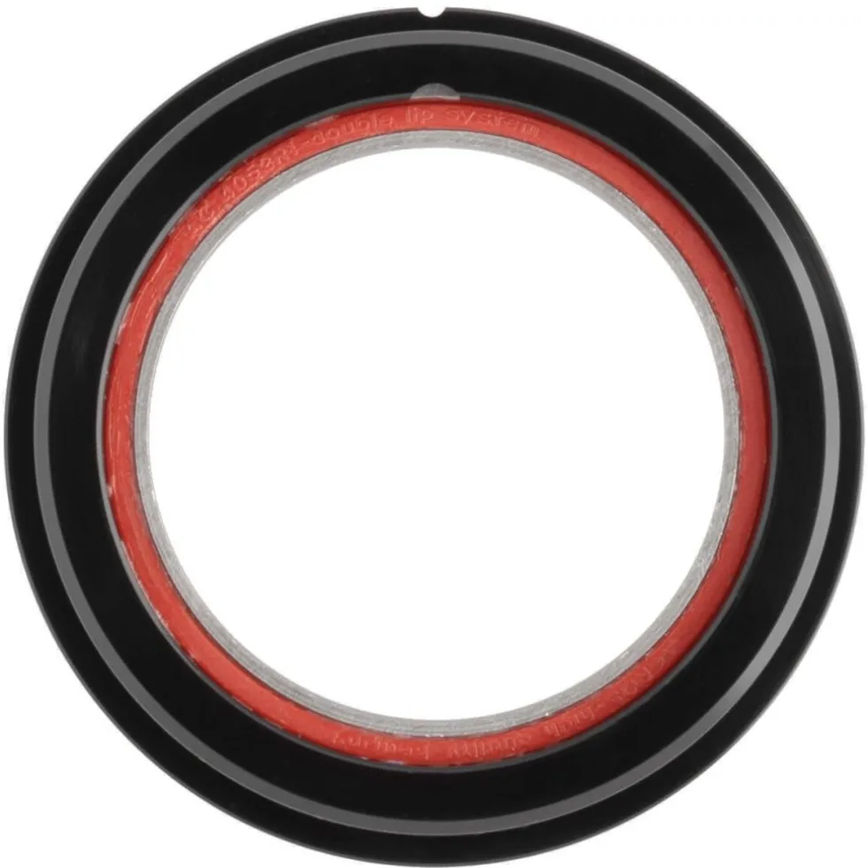 ACROS Blocklock Headset Lower Part 120° - 1.5 Inches - ZS56/40 - black
