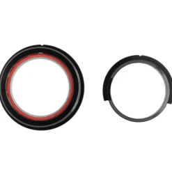 ACROS Blocklock Headset Lower Part 120° - 1.5 Inches - ZS56/40 - black