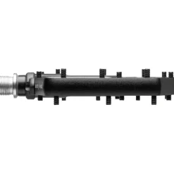 Platformpedalen < ACROS Flatpedal Platformpedalen - zwart