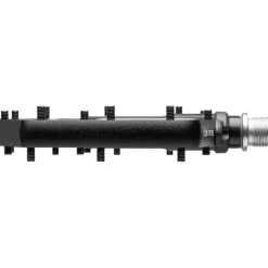 Platformpedalen < ACROS Flatpedal Platformpedalen - zwart