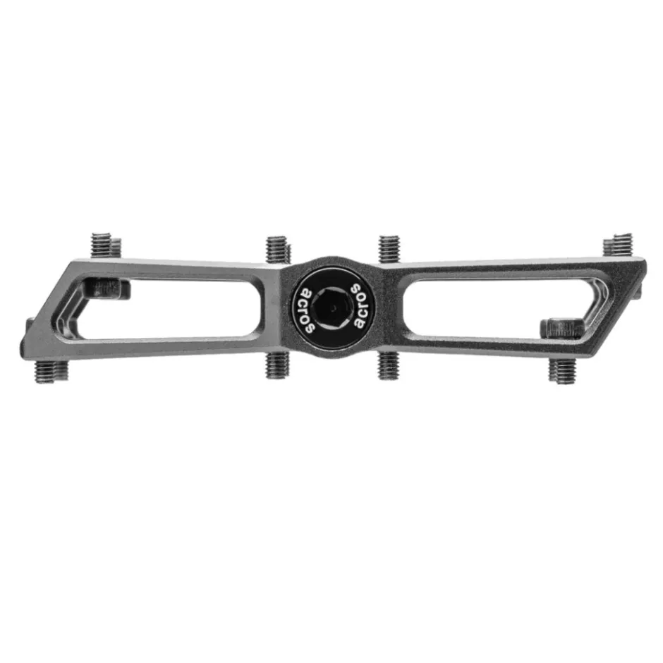 Platformpedalen < ACROS MD-Pedal - black