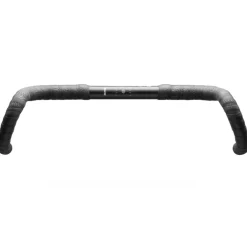 ACROS Silicone Wrap Bar Tape - black