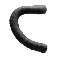 ACROS Silicone Wrap Bar Tape - black