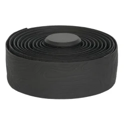 ACROS Silicone Wrap Bar Tape - black