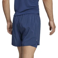 adidas Adi365 Essential 2in1 Hardloopshorts Heren - tech indigo JZ7774