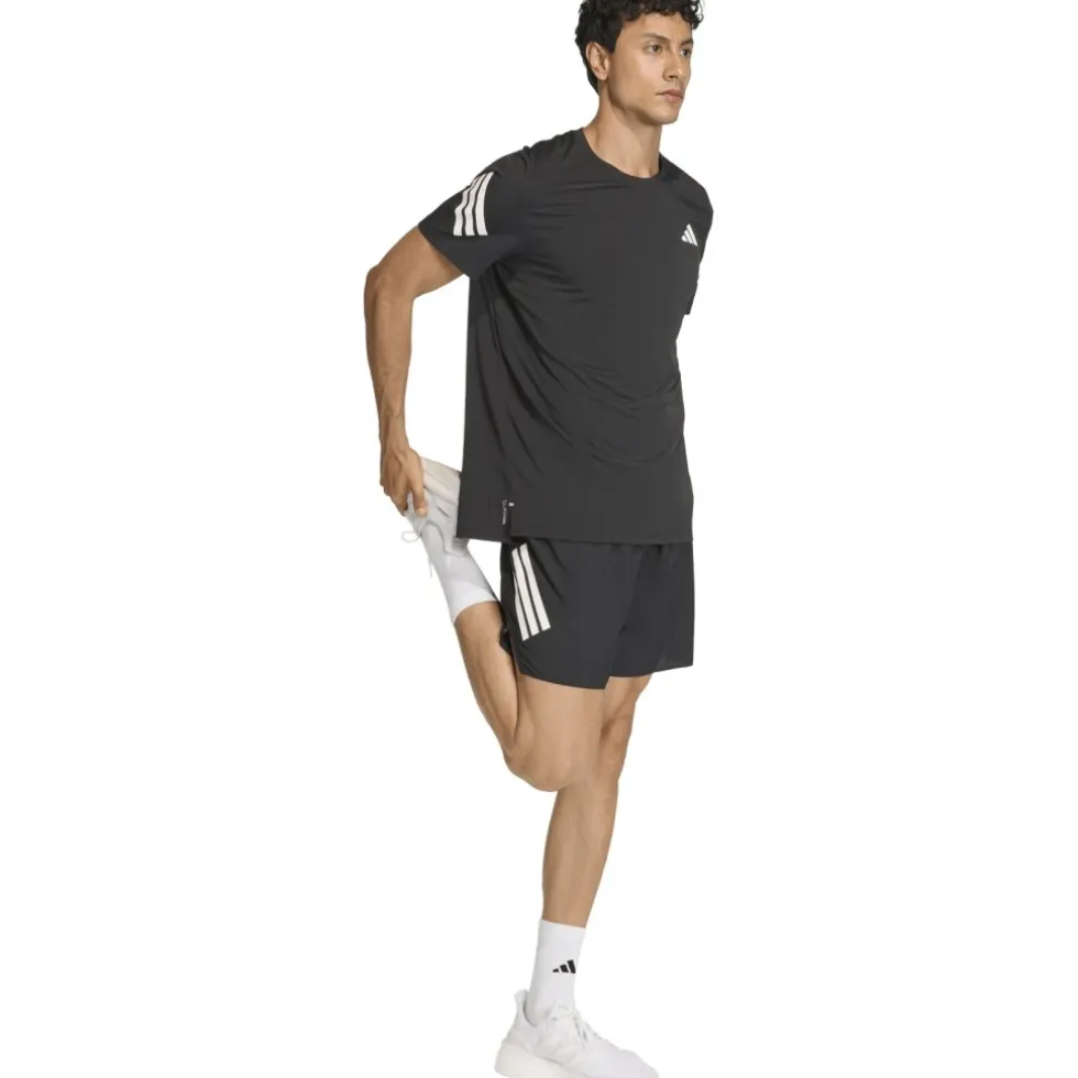 adidas Adi365 Hardloopshorts 7" Heren - black JZ7709