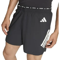 adidas Adi365 Hardloopshorts 7" Heren - black JZ7709