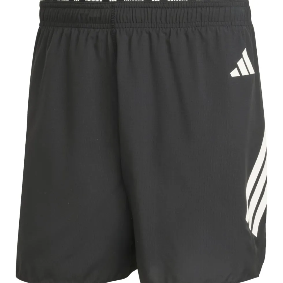 adidas Adi365 Hardloopshorts 7" Heren - black JZ7709