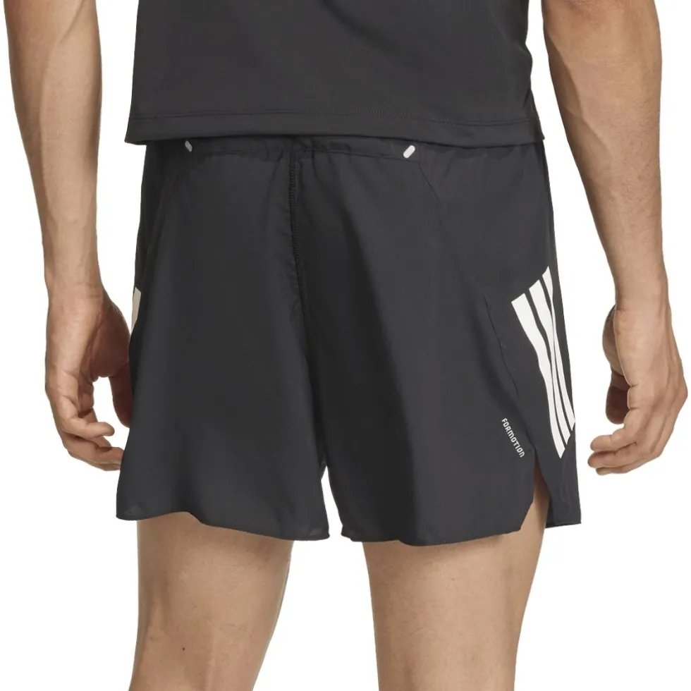 adidas Adi365 Hardloopshorts 7" Heren - black JZ7709