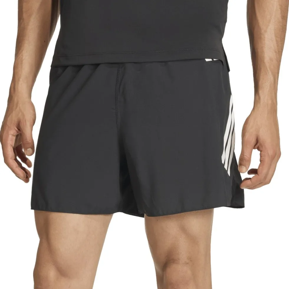 adidas Adi365 Hardloopshorts 7" Heren - black JZ7709