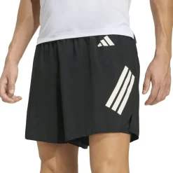 adidas Adi365 2in1 Hardloopshorts Heren - black JZ7711