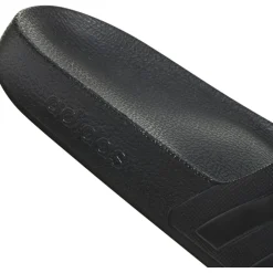 Zwemschoenen|Zwemschoenen < adidas Adilette Aqua Badeslippers - Size UK 4 | EU 36 2/3 - core black/core black/core black