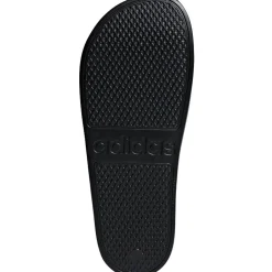 Zwemschoenen|Zwemschoenen < adidas Adilette Aqua Badeslippers - Size UK 4 | EU 36 2/3 - core black/core black/core black