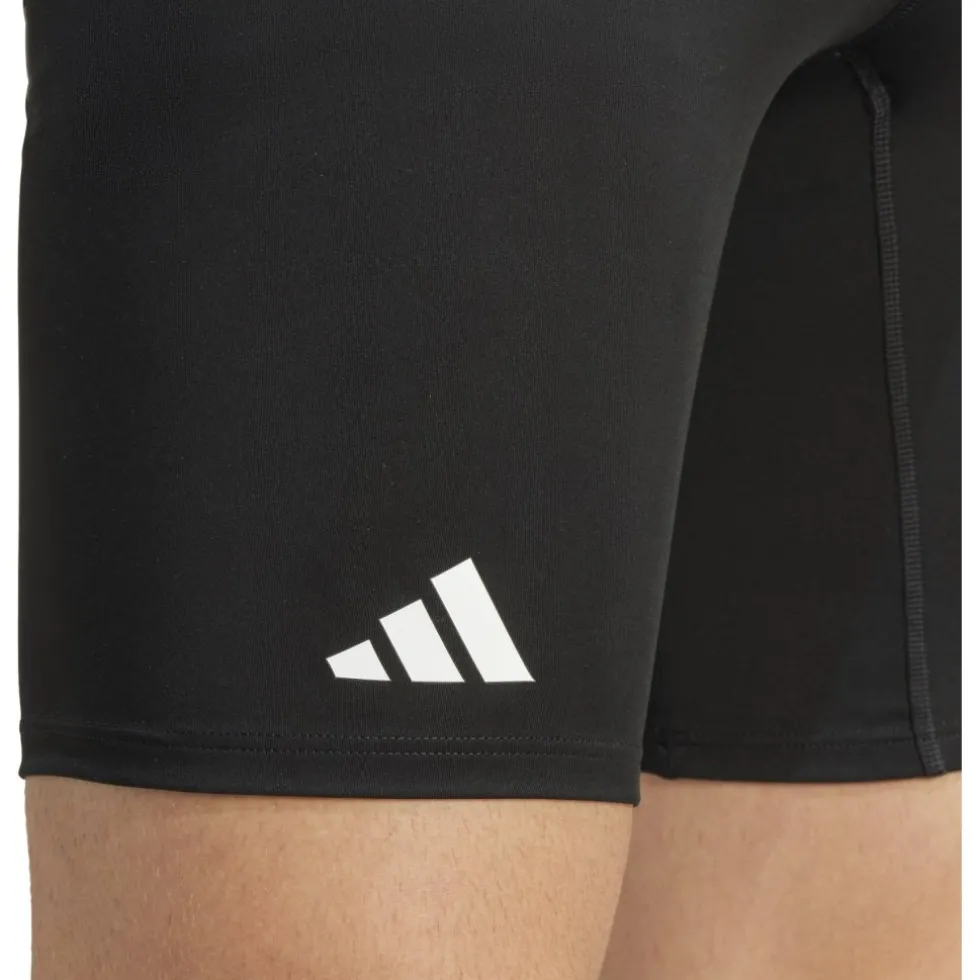 adidas Adizero Essentials Short Hardlooptights Heren - black IY5511