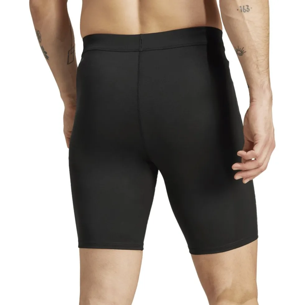 adidas Adizero Essentials Short Hardlooptights Heren - black IY5511