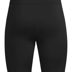 adidas Adizero Essentials Short Hardlooptights Heren - black IY5511