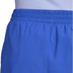 adidas Adizero Essentials Running Split Short Heren - royal blue IX4894