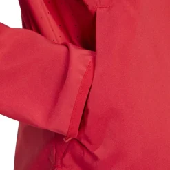 Jassen & Vesten < adidas Adizero Eentia Hardoopja Dae - tepo red IT1821