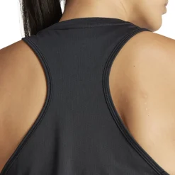 T-Shirts & Tops < adidas Deigned for Training Tank Top Dae - zwart IQ2652