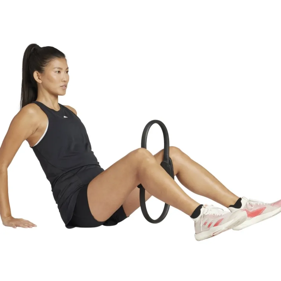 T-Shirts & Tops < adidas Deigned for Training Tank Top Dae - zwart IQ2652