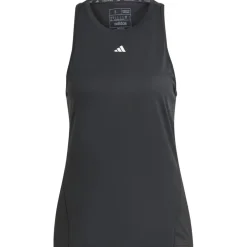 T-Shirts & Tops < adidas Deigned for Training Tank Top Dae - zwart IQ2652
