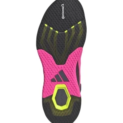 adidas Dropset 4 Power Trainer Fitnessschoenen Heren - lucid pink/aurora onix/core black KI8460
