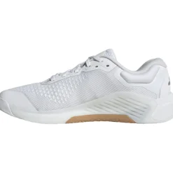 adidas Dropset 4 Power Trainer Fitnessschoenen Heren - cloud white/halo silver/cloud white JR4672