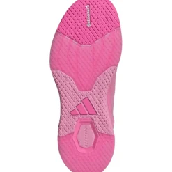 Fitness Schoenen|Schoenen < adidas Dropset 4 Power Trainer Fitnessschoenen Dames - bliss pink/lucid pink/bliss pink JR4667