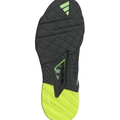 adidas Dropset 3 Trainer Fitness Schoenen Heren - lime burst/carbon/lucid lemon JR1668
