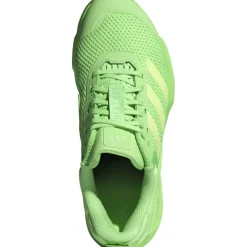 adidas Dropset 3 Trainer Fitness Schoenen Dames - lime burst/semi green spark/lime burst JR1676