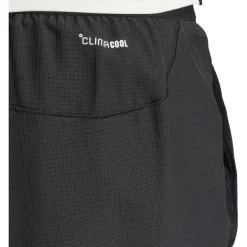 adidas Gym+ Training 2In1 Shorts Heren - zwart/zwart JE5665