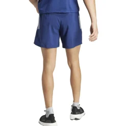 adidas Own the Run Korte Broek 7" Heren - dark blue IY0706