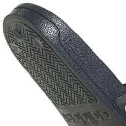 adidas Shower Adilette Badslippers - legend ink/future white/legend ink GZ5920
