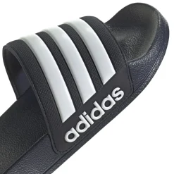 adidas Shower Adilette Badslippers - legend ink/future white/legend ink GZ5920
