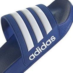 adidas Shower Adilette Badslippers - royal blue/cloud white/royal blue GW1048