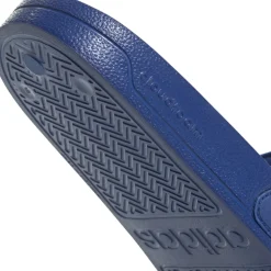 adidas Shower Adilette Badslippers - royal blue/cloud white/royal blue GW1048