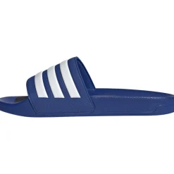 adidas Shower Adilette Badslippers - royal blue/cloud white/royal blue GW1048