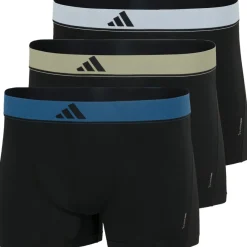Ondergoed < adidas port Underwear Active icro Fex Eco Boxerhort heren - 3-pack - 914 uticoor 2