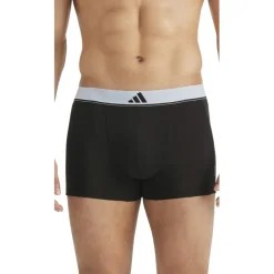 Ondergoed < adidas port Underwear Active icro Fex Eco Boxerhort heren - 3-pack - 914 uticoor 2