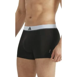Ondergoed < adidas port Underwear Active icro Fex Eco Boxerhort heren - 3-pack - 914 uticoor 2