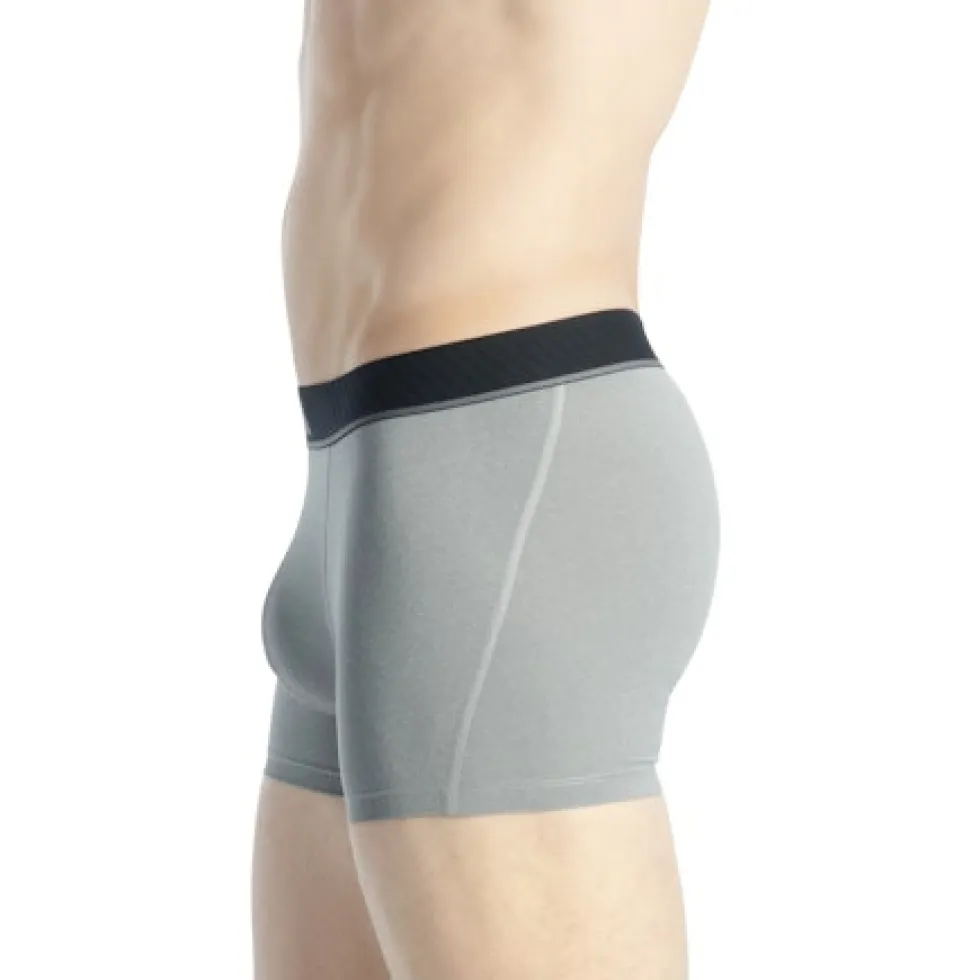 adidas Sports Underwear Active Micro Flex Eco Boxershorts heren - 3-pack - 907 assorted