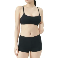 adidas Sports Underwear Active Essentials Cotton Korte broeken voor dames - black