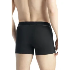adidas Sports Underwear Active Micro Flex Eco Boxershorts heren - 3-pack - 000 black