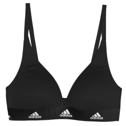 adidas Sports Underwear Padded Sport-BH Dames - Cup Maat C - 000-zwart