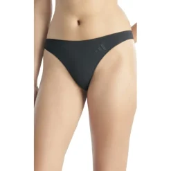 adidas Sports Underwear SSport Active Ultimate Stretch Low Rise Tanga Dames - Set van 3 - 900 assorted