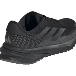 adidas Supernova GTX Hardloopschoenen Dames - core black/iron metal/core black ID6304