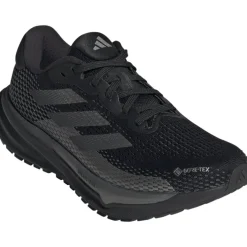 adidas Supernova GTX Hardloopschoenen Dames - core black/iron metal/core black ID6304