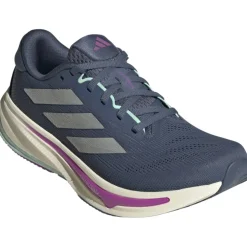 adidas Supernova Rise 2 Hardloopschoenen Dames - preloved ink/metal silver/preloved ink JR7688